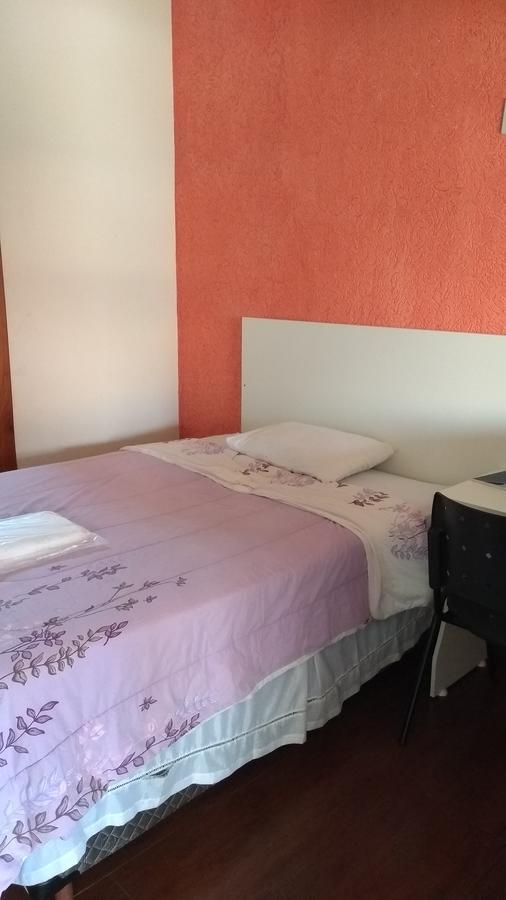 Tuiuiu Park Hotel Rinopolis 외부 사진